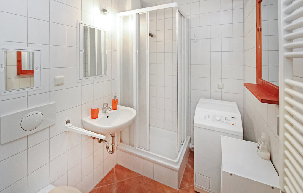 Ferienwohnung - Greifswald , Deutschland - DZV763 8