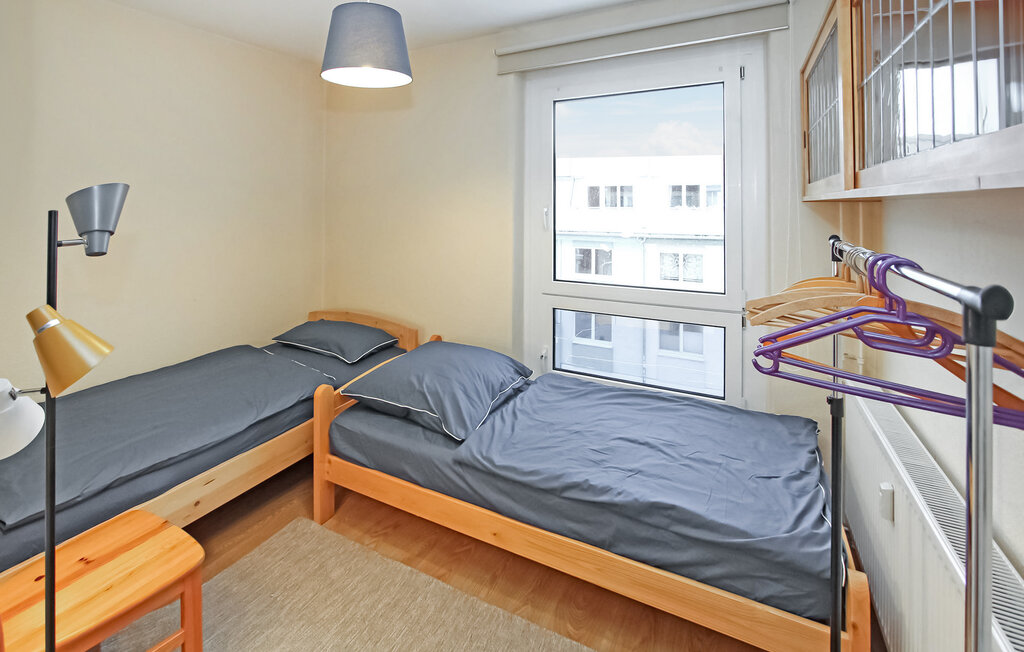 Ferienwohnung - Greifswald , Deutschland - DZV763 6