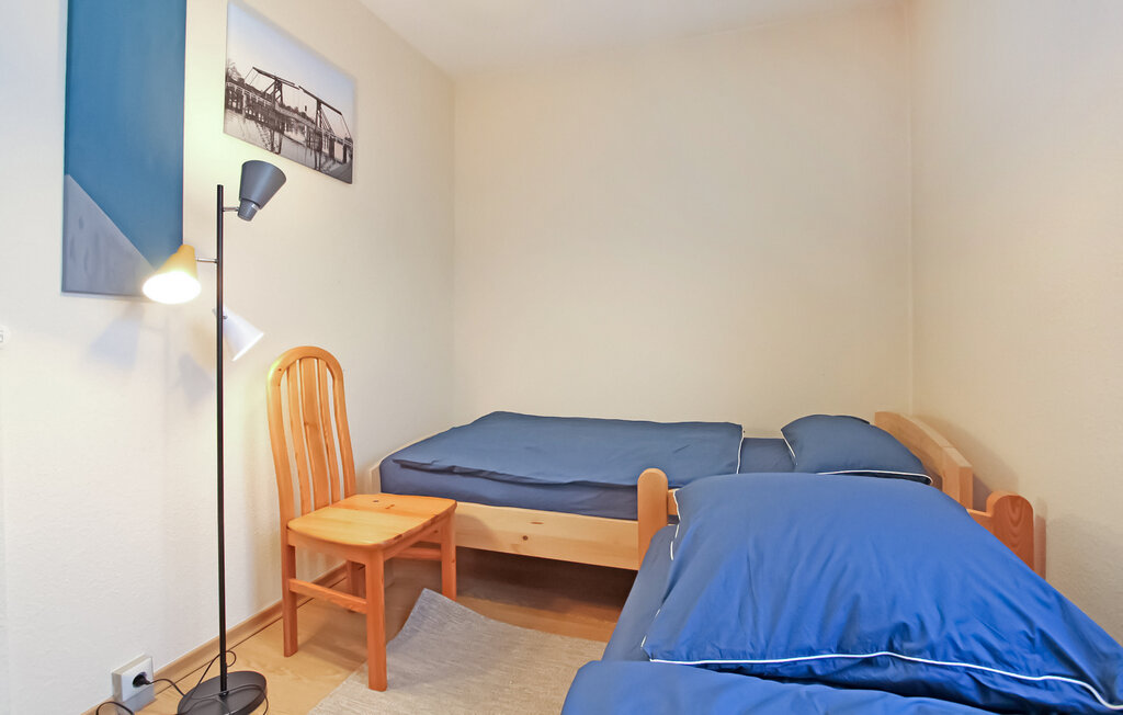 Ferienwohnung - Greifswald , Deutschland - DZV763 7