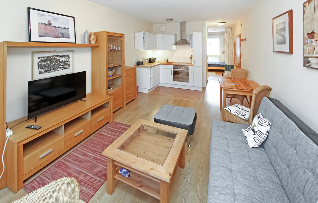 Ferienwohnung - Greifswald , Deutschland - DZV763 4