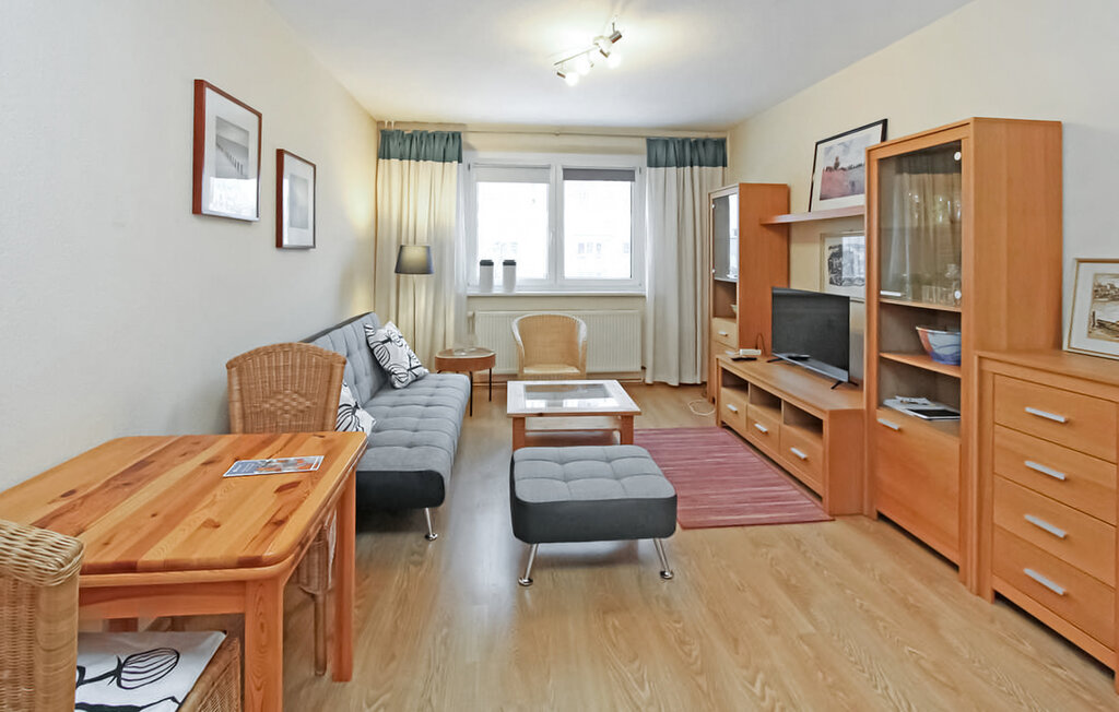 Ferienwohnung - Greifswald , Deutschland - DZV763 3