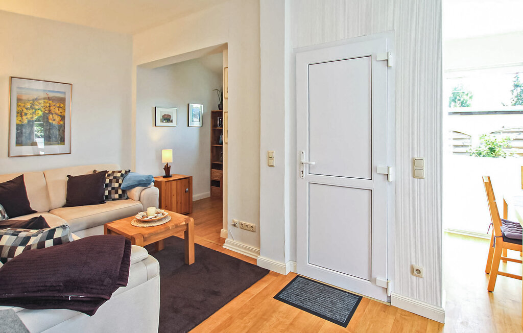 Feriehus - Mönkebude , Tyskland - DZV782 12