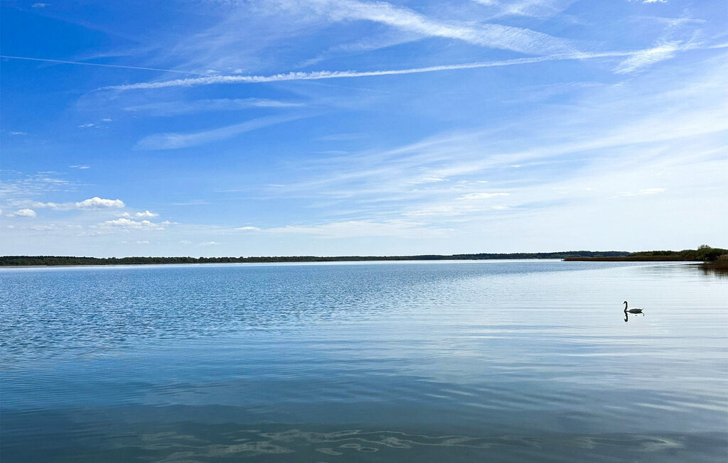 Ferieleilighet - Silz OT Nossentin , Tyskland - DZV736 26