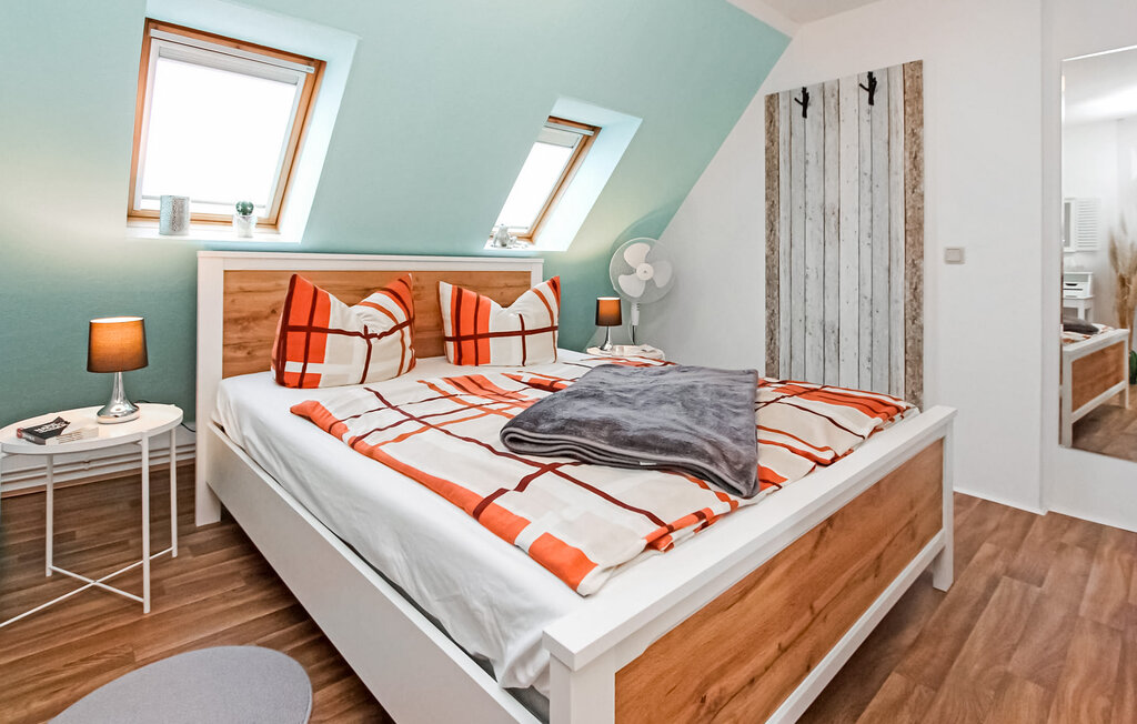 Ferienwohnung - Eggesin , Deutschland - DZV812 17