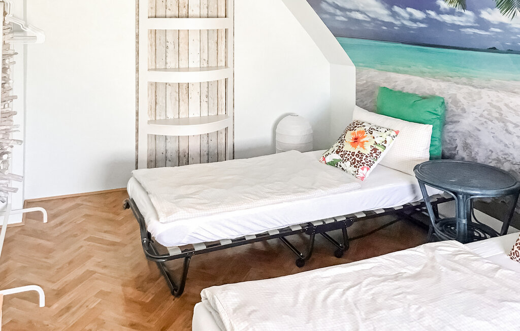 Ferienwohnung - Eggesin , Deutschland - DZV812 20