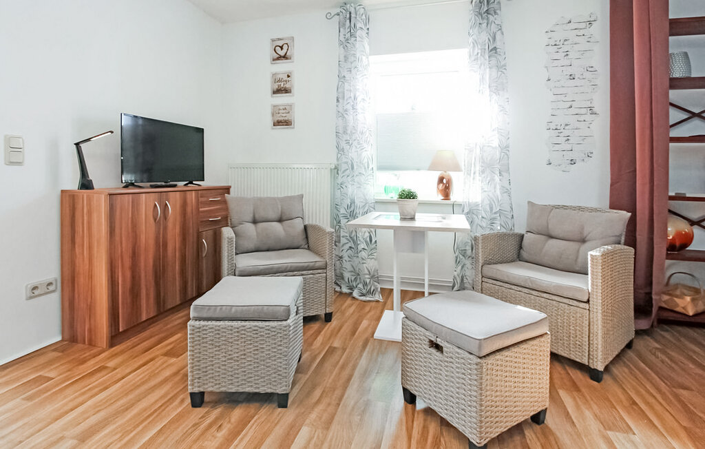 Ferienwohnung - Eggesin , Deutschland - DZV812 3