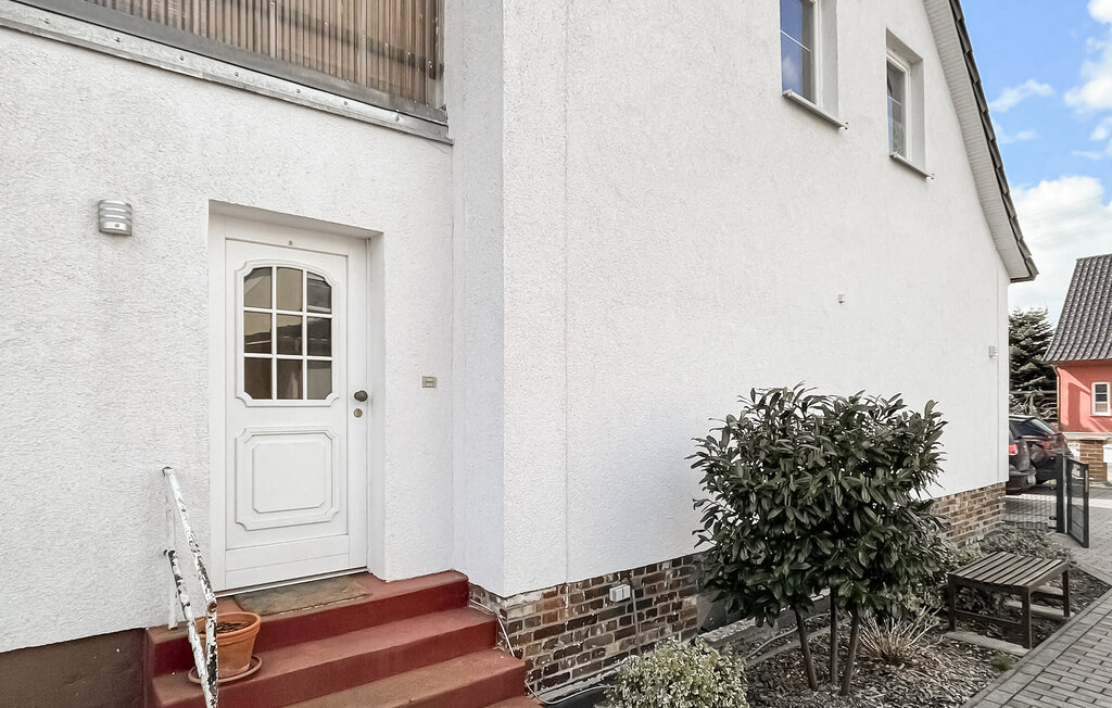 Ferienwohnung - Eggesin , Deutschland - DZV812 9