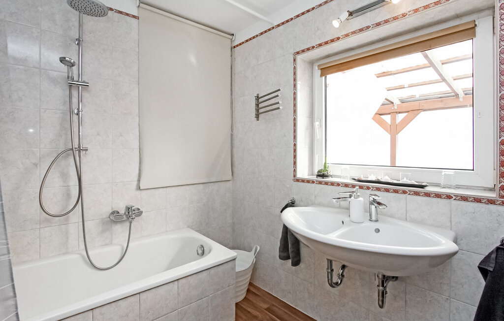 Ferienwohnung - Eggesin , Deutschland - DZV812 21