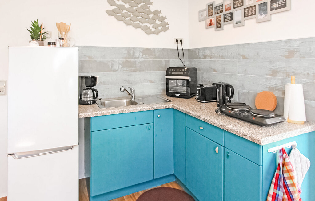 Ferienwohnung - Eggesin , Deutschland - DZV812 13