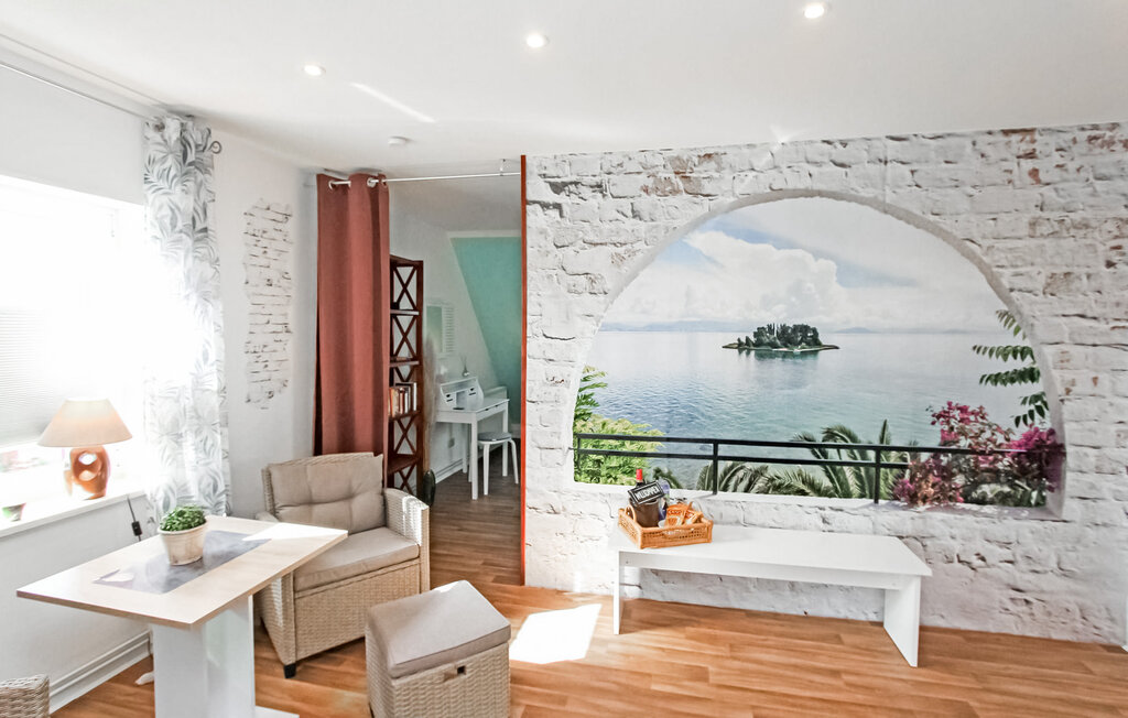 Ferienwohnung - Eggesin , Deutschland - DZV812 4