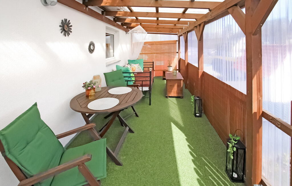 Ferienwohnung - Eggesin , Deutschland - DZV812 12