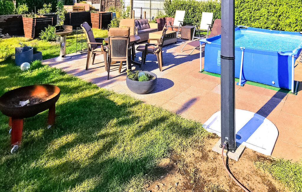 Ferienwohnung - Eggesin , Deutschland - DZV812 6