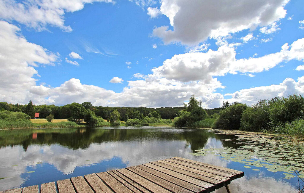 Semesterhus - Oberuckersee OT Melzow , Tyskland - DZV624 24