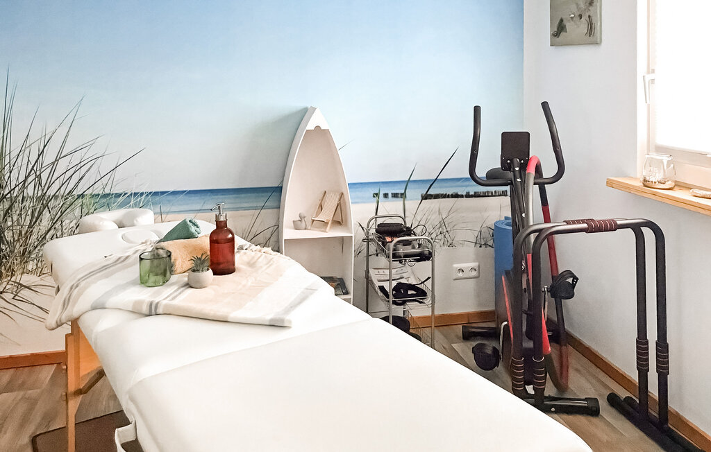 Ferienwohnung - Eggesin , Deutschland - DZV812 23