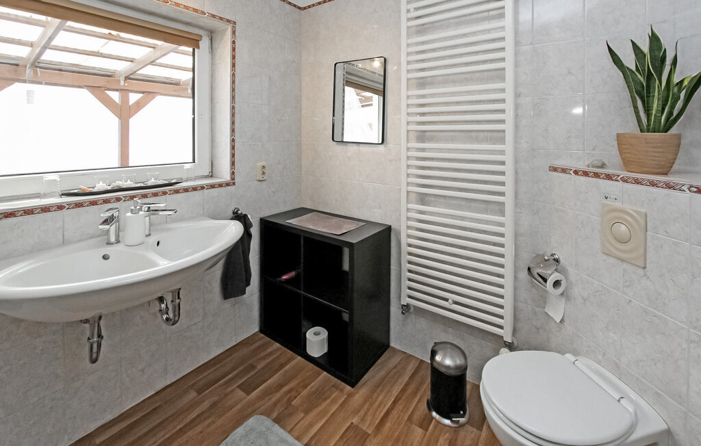 Ferienwohnung - Eggesin , Deutschland - DZV812 22