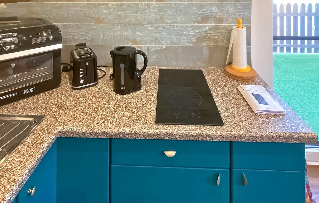 Ferienwohnung - Eggesin , Deutschland - DZV812 14