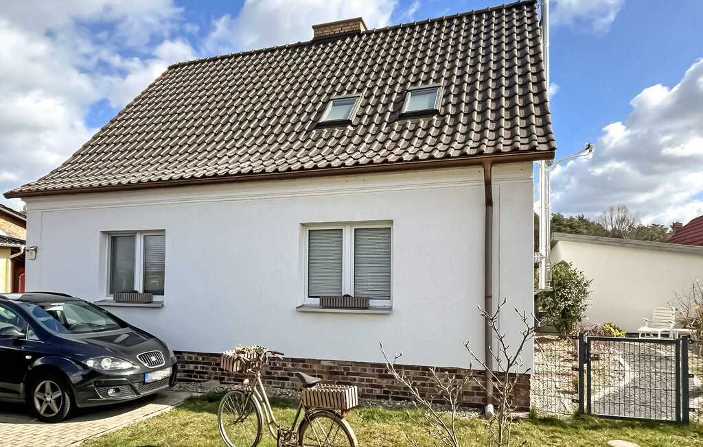 Ferienwohnung - Eggesin , Deutschland - DZV812 10