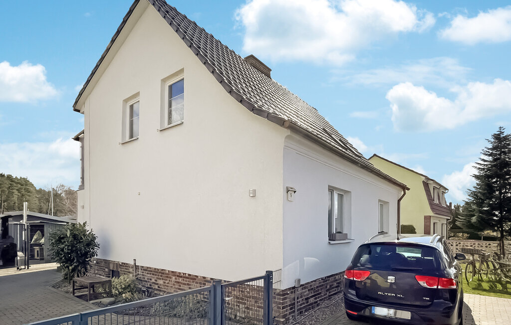 Ferienwohnung - Eggesin , Deutschland - DZV812 11