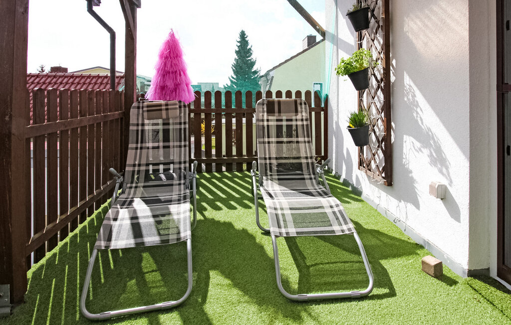 Ferienwohnung - Eggesin , Deutschland - DZV812 8