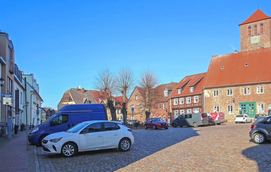 Ferienwohnung - Waren (Müritz) , Deutschland - DZV869 14