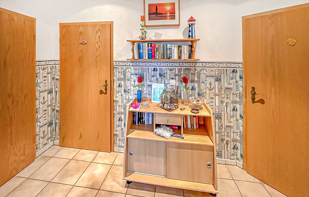 Ferienwohnung - Kölpinsee/Usedom , Deutschland - DZV868 11
