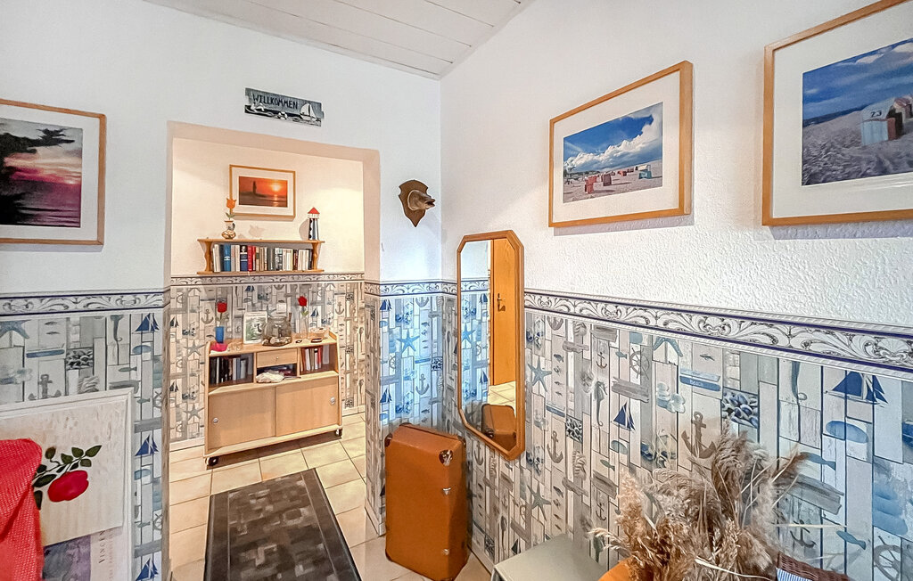Ferienwohnung - Kölpinsee/Usedom , Deutschland - DZV868 6