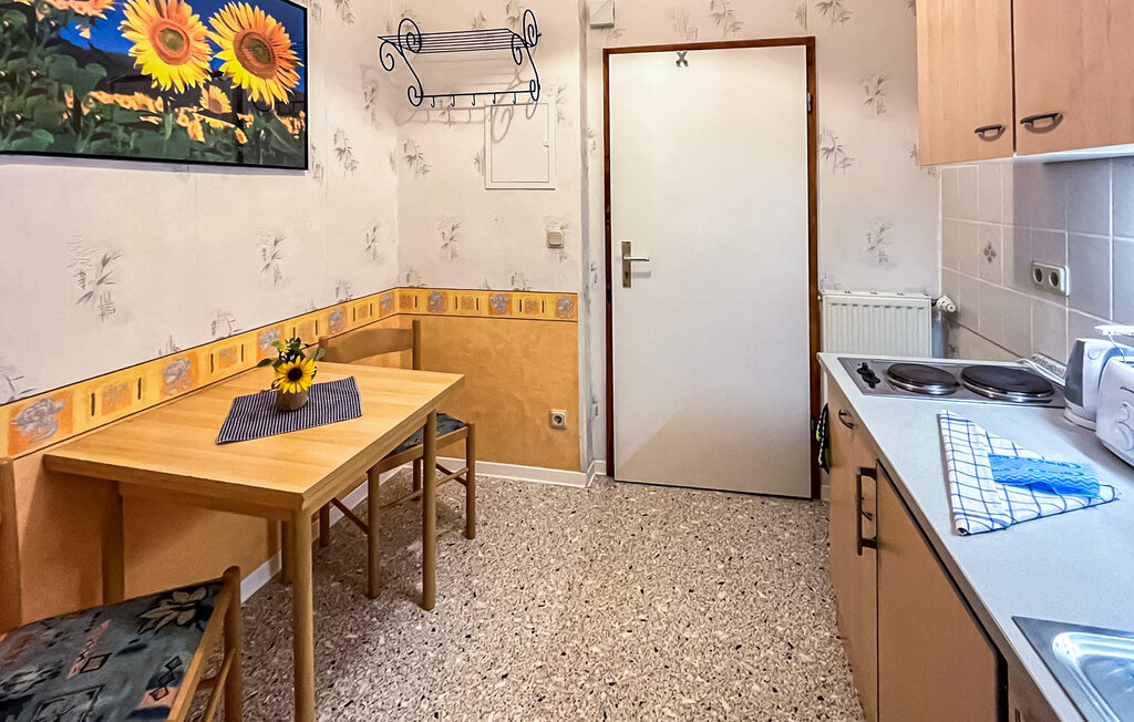 Ferienwohnung - Kölpinsee/Usedom , Deutschland - DZV868 5