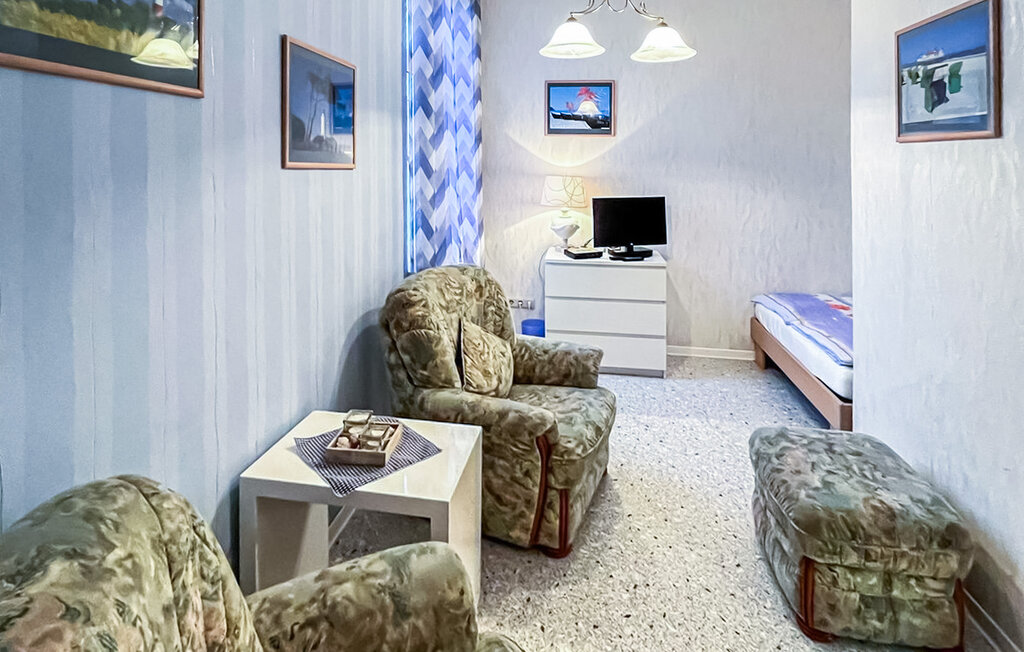 Ferienwohnung - Kölpinsee/Usedom , Deutschland - DZV868 2