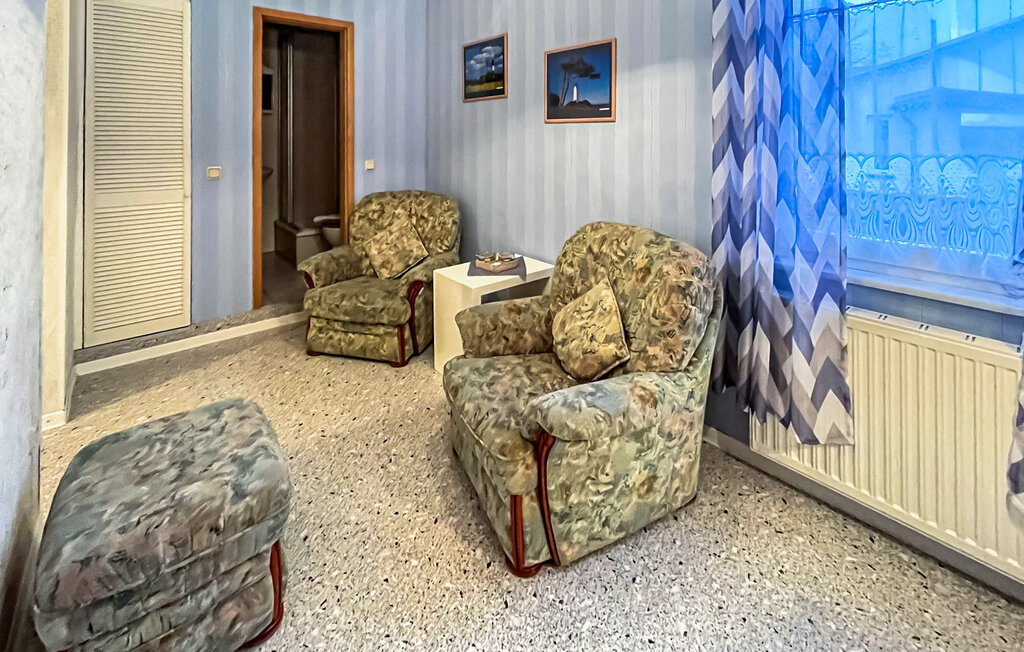 Ferienwohnung - Kölpinsee/Usedom , Deutschland - DZV868 3