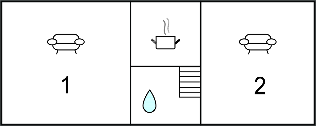 Ferienwohnung - Meiersberg , Deutschland - DZV543 