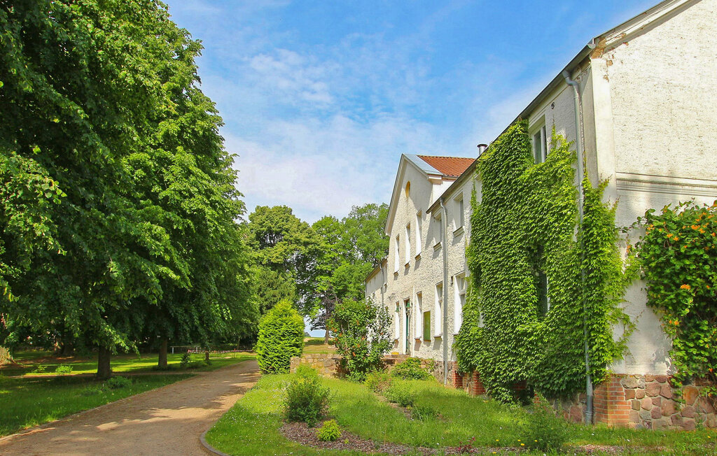 Ferieleilighet - Ankershagen OT Friedrichsfelde , Tyskland - DZV841 1