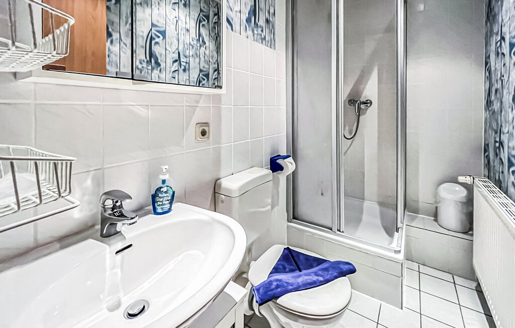 Ferienwohnung - Kölpinsee/Usedom , Deutschland - DZV863 14