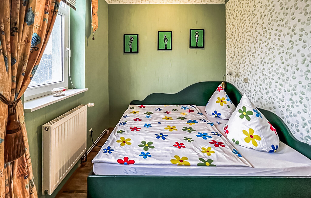 Ferienwohnung - Kölpinsee/Usedom , Deutschland - DZV863 12