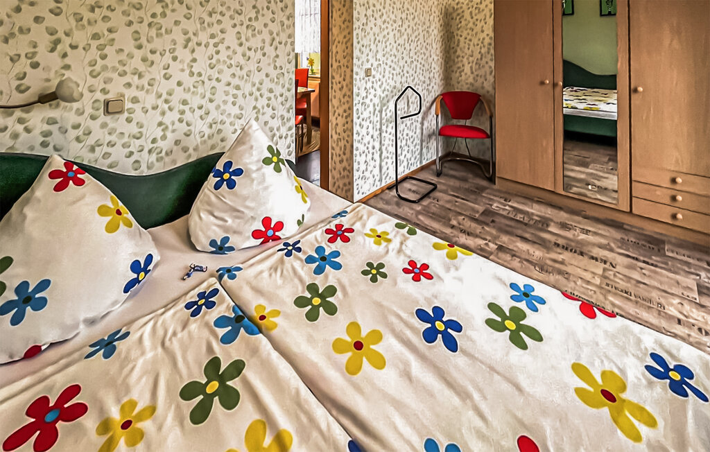 Ferienwohnung - Kölpinsee/Usedom , Deutschland - DZV863 13