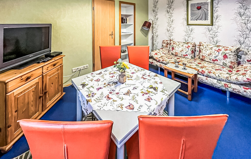 Ferienwohnung - Kölpinsee/Usedom , Deutschland - DZV863 4