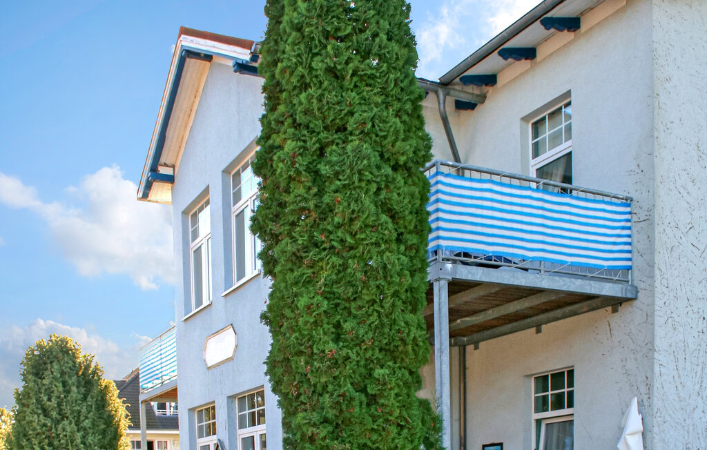 Ferienwohnung - Kölpinsee/Usedom , Deutschland - DZV863 11