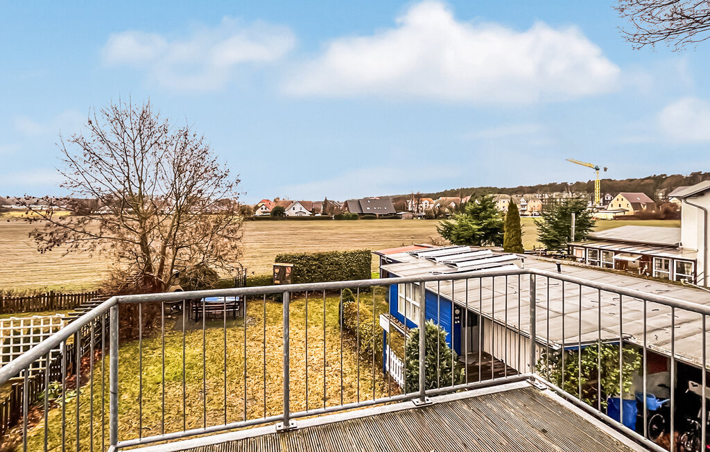 Ferienwohnung - Kölpinsee/Usedom , Deutschland - DZV863 2