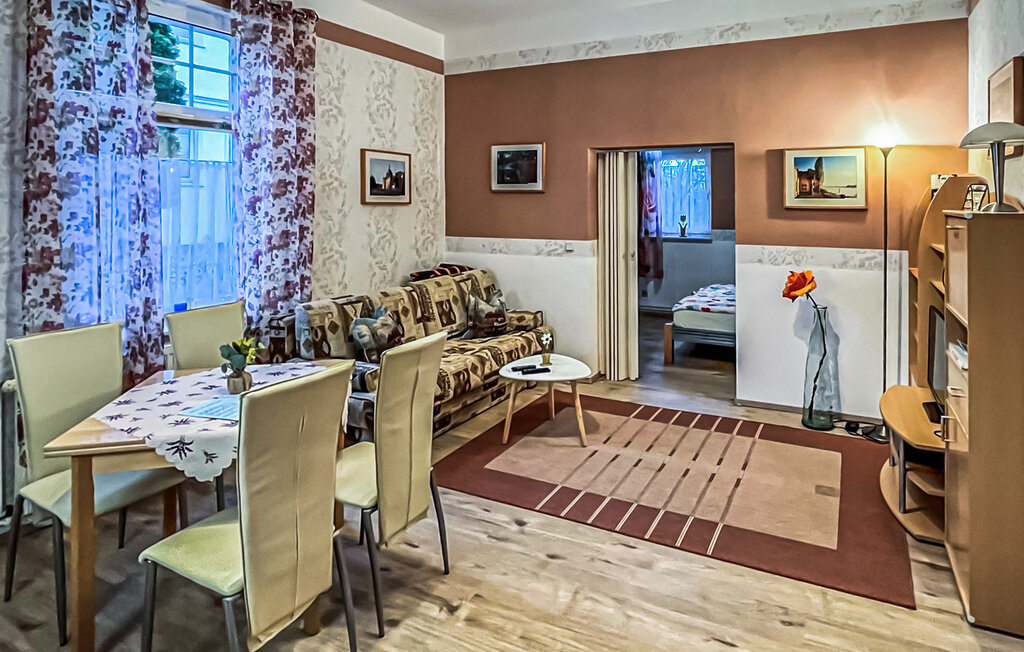 Semesterlägenhet - Kölpinsee/Usedom , Tyskland - DZV867 3