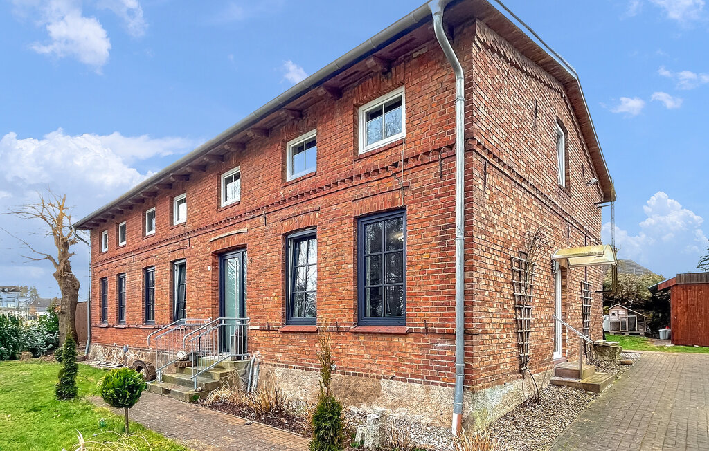 Ferieleilighet - Blankenhagen , Tyskland - DZV875 10