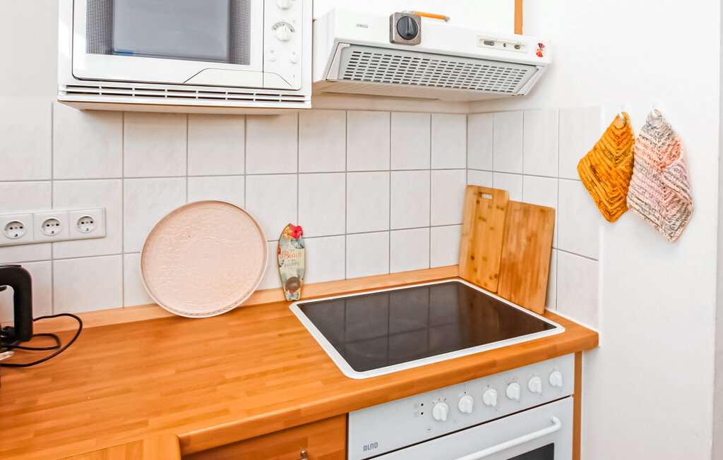 Ferienwohnung - Waren (Müritz) , Deutschland - DZV869 7