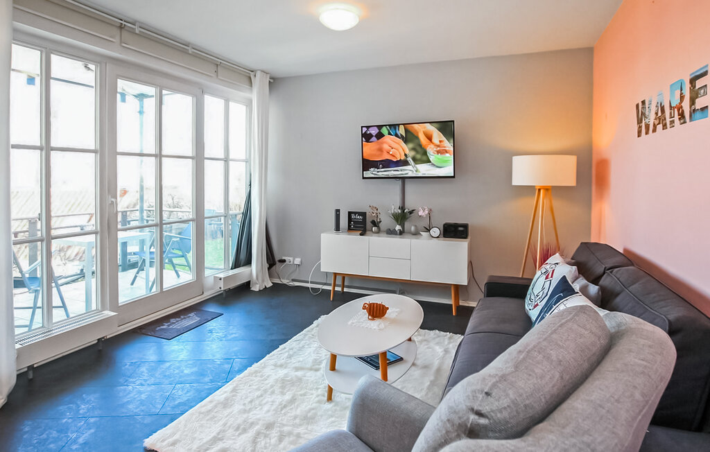 Ferienwohnung - Waren (Müritz) , Deutschland - DZV869 3