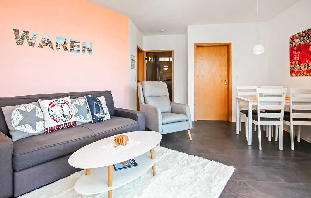 Ferienwohnung - Waren (Müritz) , Deutschland - DZV869 4