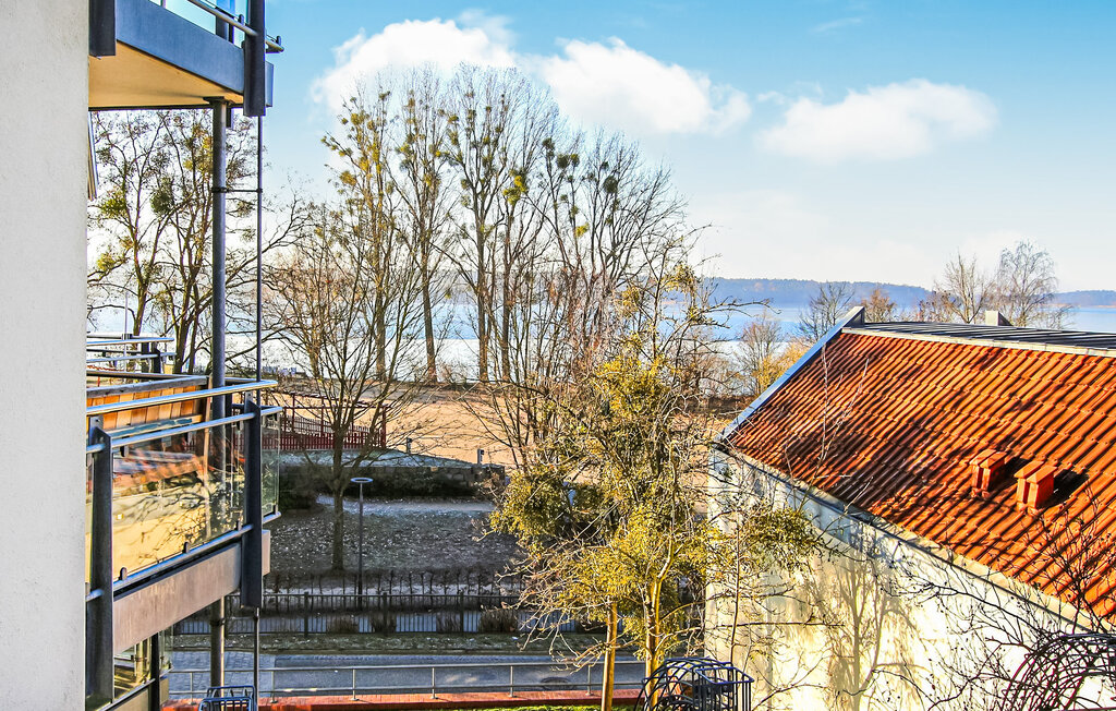 Ferienwohnung - Waren (Müritz) , Deutschland - DZV869 8