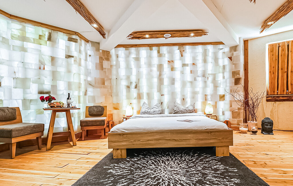 Ferienwohnung - Trinwillershagen , Deutschland - DZV876 3