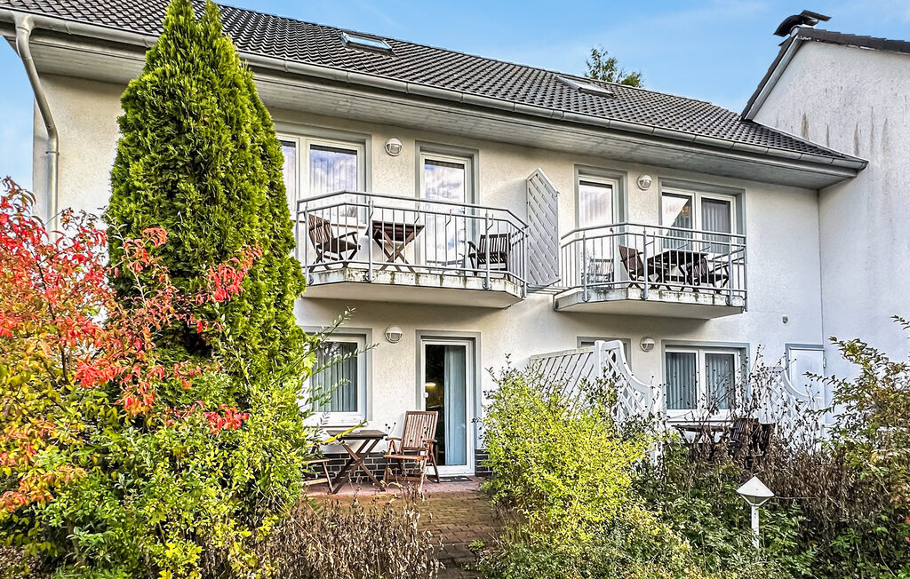 Ferieleilighet - Trassenheide (Ostseebad) , Tyskland - DZV931 1