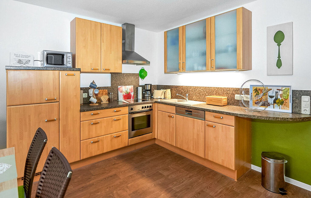 Lejlighed - Neuendorf , Tyskland - DZV881 5