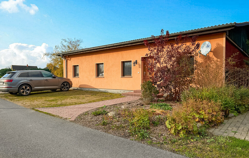 Lejlighed - Neuendorf , Tyskland - DZV881 1