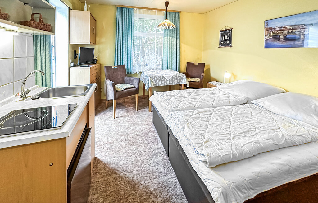 
Holiday rental - Zinnowitz (Seebad) , Germany - DZV922 5