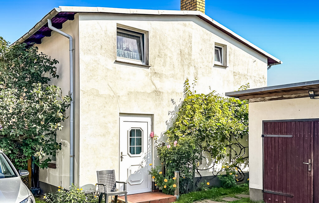 
Holiday rental - Zinnowitz (Seebad) , Germany - DZV922 9