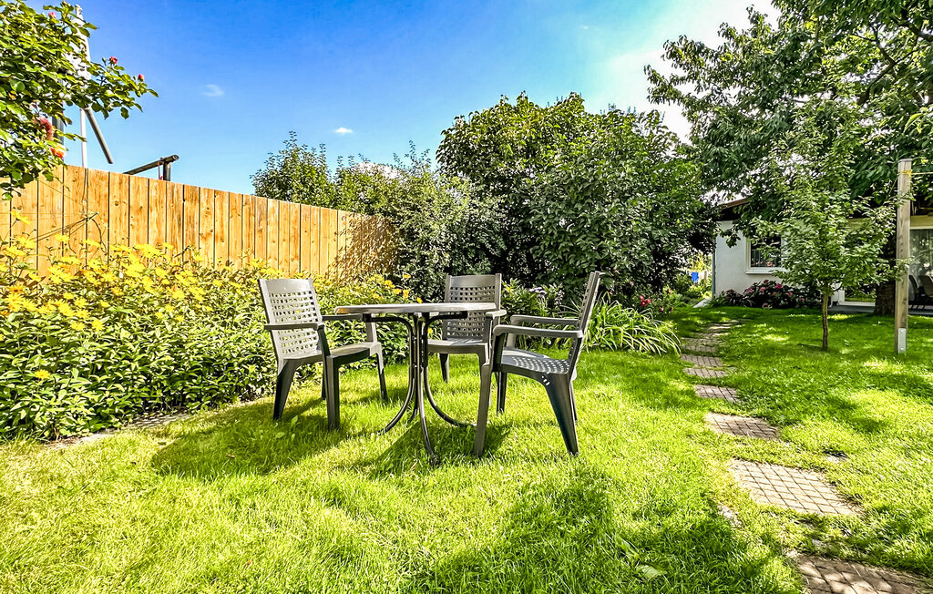 
Holiday rental - Zinnowitz (Seebad) , Germany - DZV922 2